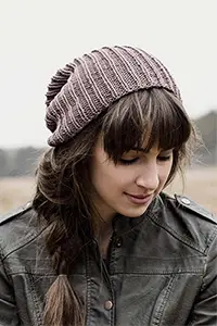 BLUE SKY ANGELIA SLOUCH