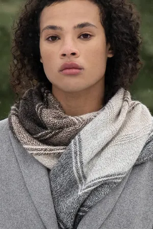 Blue Sky Kits - Baby Alpaca Sport - Ingalls Wrap