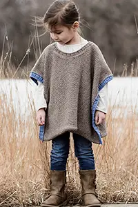 BLUE SKY SWEATER PATTERN KITS