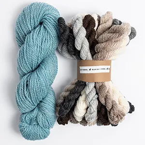 Blue Sky Flora Hat Neutral