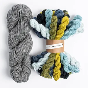 Blue Sky Flora Hat Cool