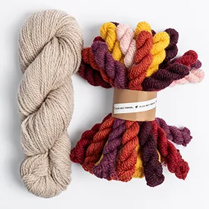 Blue Sky Flora Hat Warm