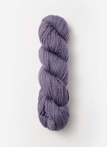 Blue Sky Fibers | Organic Worsted Cotton  | Thistle (603)