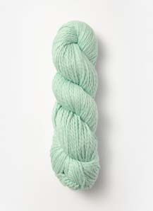 Blue Sky Fibers | Organic Worsted Cotton  | Aloe (604)