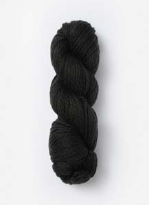 Blue Sky Fibers | Organic Worsted Cotton  | Ink (613)