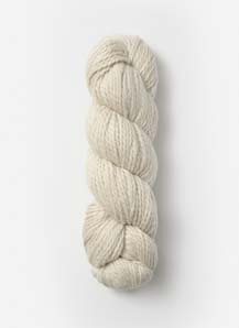 Blue Sky Fibers | Organic Worsted Cotton  | Drift (614)