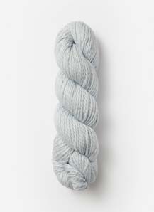 Blue Sky Fibers | Organic Worsted Cotton  | Sky (616)