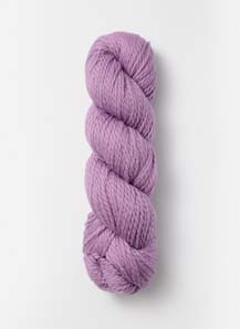Blue Sky Fibers | Organic Worsted Cotton  | Orchid (618)
