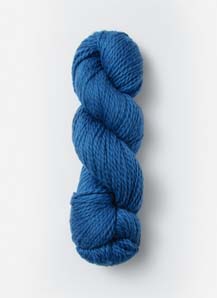 Blue Sky Fibers | Organic Worsted Cotton  | Mediterranean (632)
