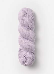 Blue Sky Fibers | Organic Worsted Cotton  | Lavender (644)