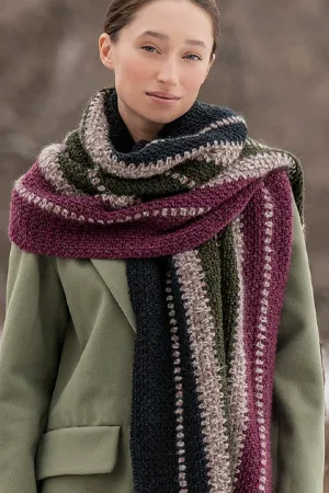 Blue Sky Kits - Woolstok/Prairie - Alta Lakes Wrap