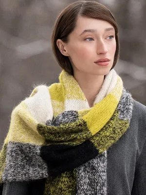 Blue Sky Kits - Woolstok - Amsterdam Wrap