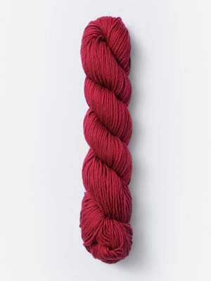 Blue Sky Fibers Skinny Cotton in 309 Cherry