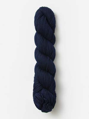 Blue Sky Fibers Skinny Cotton in 302 Cobalt