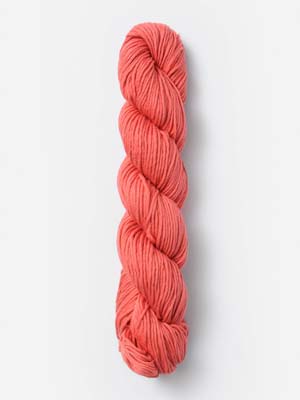 Blue Sky Fibers Skinny Cotton in 317 Coral