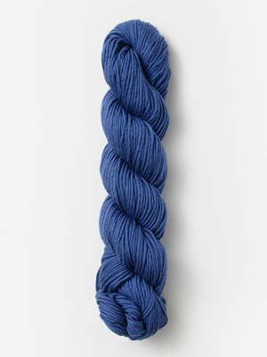 Blue Sky Fibers Skinny Cotton in 316 French Blue