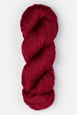 Blue Sky Fibers | Skyland  | Red Sky (2408)