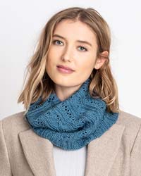 COLDWATER COWL