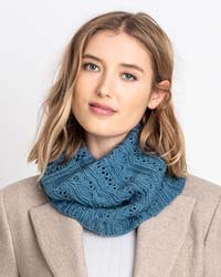 Blue Sky Kits - Skyland - Coldwater Cowl