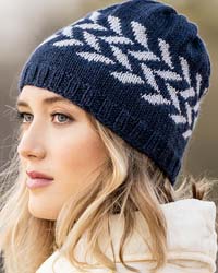 Blue Sky Kits - Skyland - Hillsdale Hat