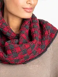 Blue Sky Kits - Skyland - Clarkston Cowl