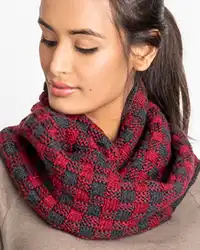 CLARKSTON COWL