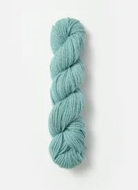 BLUE SKY BABY ALPACA 800 CORNFLOWER