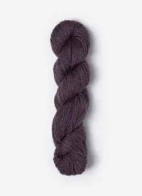BLUE SKY BABY ALPACA 805 Huckleberry