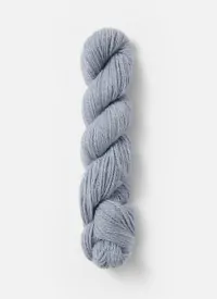 BLUE SKY BABY ALPACA 812 BLEU