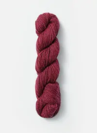 BLUE SKY BABY ALPACA 813 POMEGRANITE