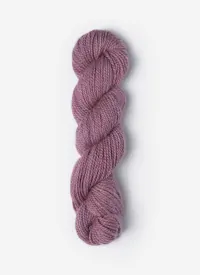 BLUE SKY BABY ALPACA 823 Grape