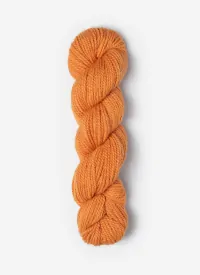 BLUE SKY BABY ALPACA 824 Clementine