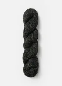 BLUE SKY BABY ALPACA 509 NATURAL DARK GREY