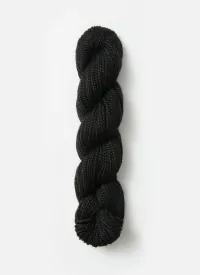 BLUE SKY BABY ALPACA 510 BLACK