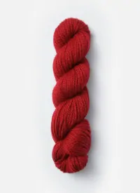 BLUE SKY BABY ALPACA 511 RED