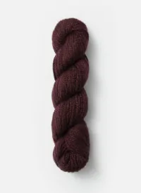 BLUE SKY BABY ALPACA 512 EGGPLANT