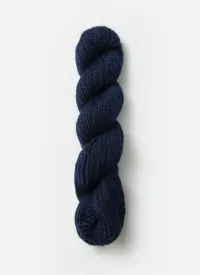 BLUE SKY BABY ALPACA 533 NAVY