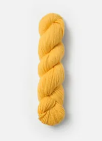 BLUE SKY BABY ALPACA 537 Buttercup