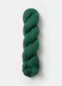 BLUE SKY BABY ALPACA 544 Emerald