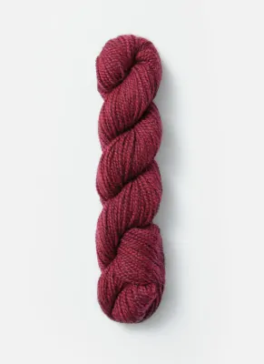 BLUE SKY BABY ALPACA SPORT 813 Pomegranite