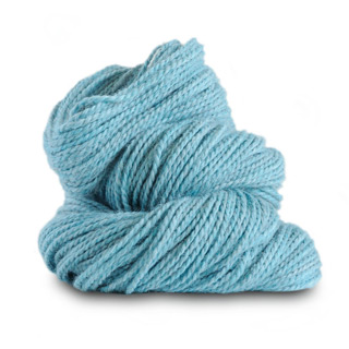 BLUE SKY BABY ALPACA 800 CORNFLOWER