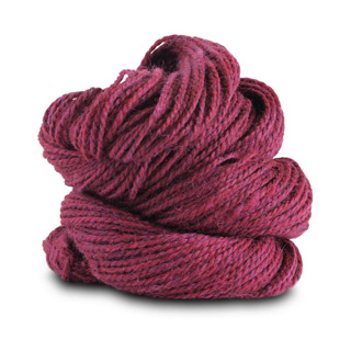 BLUE SKY BABY ALPACA 813 POMEGRANITE