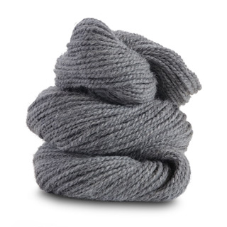 BLUE SKY BABY ALPACA 508 NATURAL MEDIUM GREY