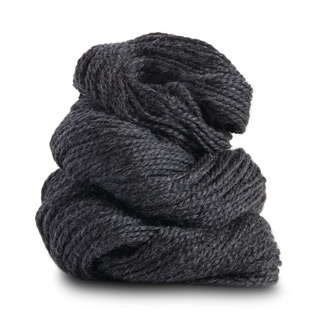 BLUE SKY BABY ALPACA 509 NATURAL DARK GREY