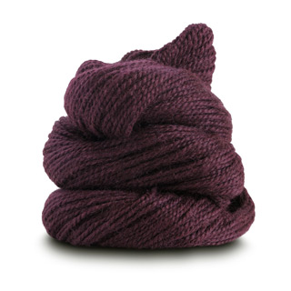 BLUE SKY BABY ALPACA 512 EGGPLANT