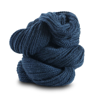 BLUE SKY BABY ALPACA 522 DENIM