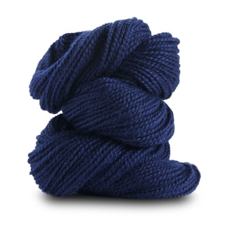 BLUE SKY BABY ALPACA 533 NAVY