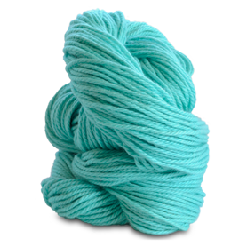 Blue Sky Sweater Yarn 7519 Waterslide