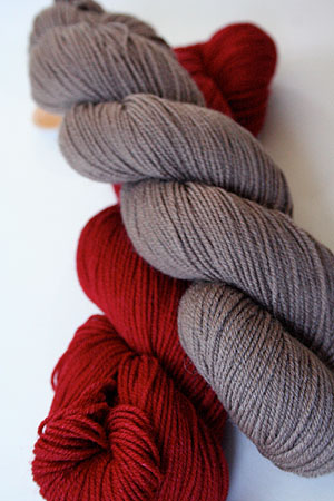 BLUE SKY Spud & Chloe Fine Sock Yarn