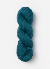 Blue Sky Sweater Yarn 7507 Moonlight